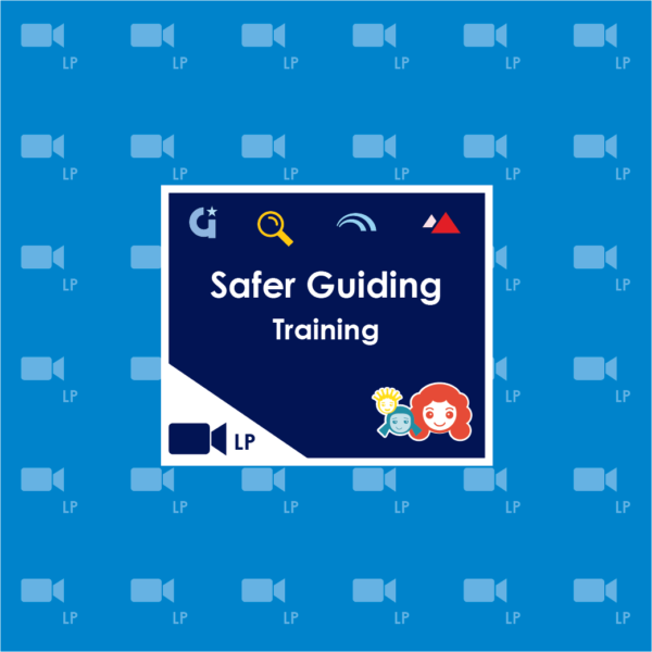 Safer Guiding