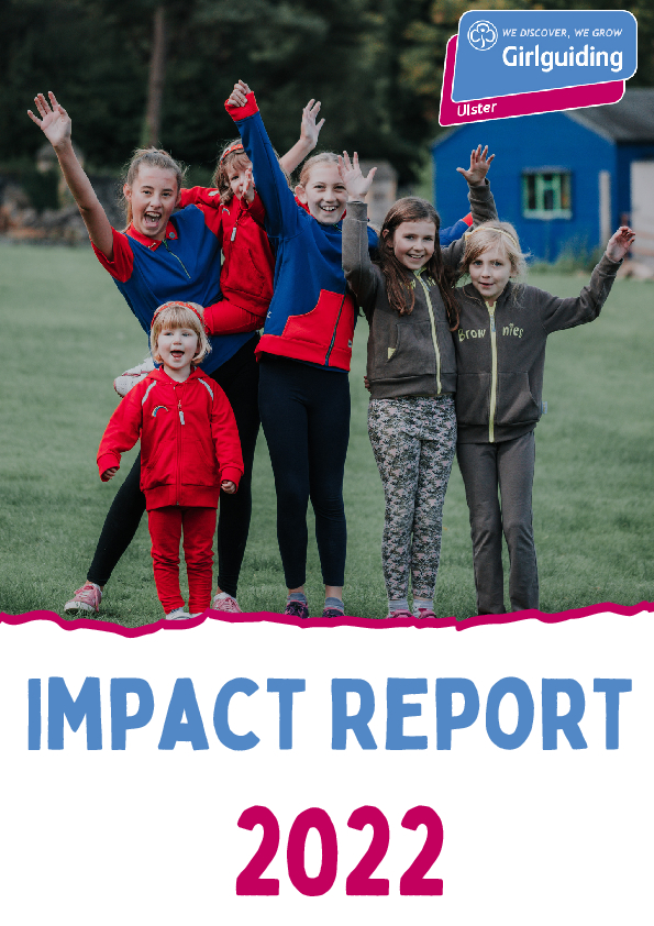 2022 Impact Report