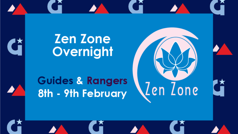 Zen Zone Guides 2025