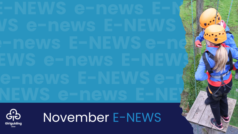 November enews