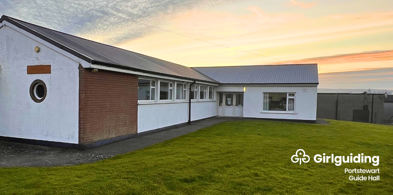 Portstewart Guide Hall